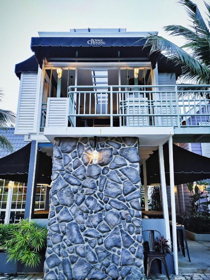 Resort Royale Chenang 3*