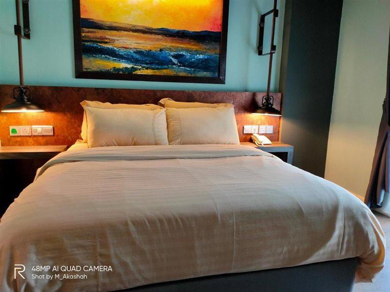 Resort Royale Chenang 3*