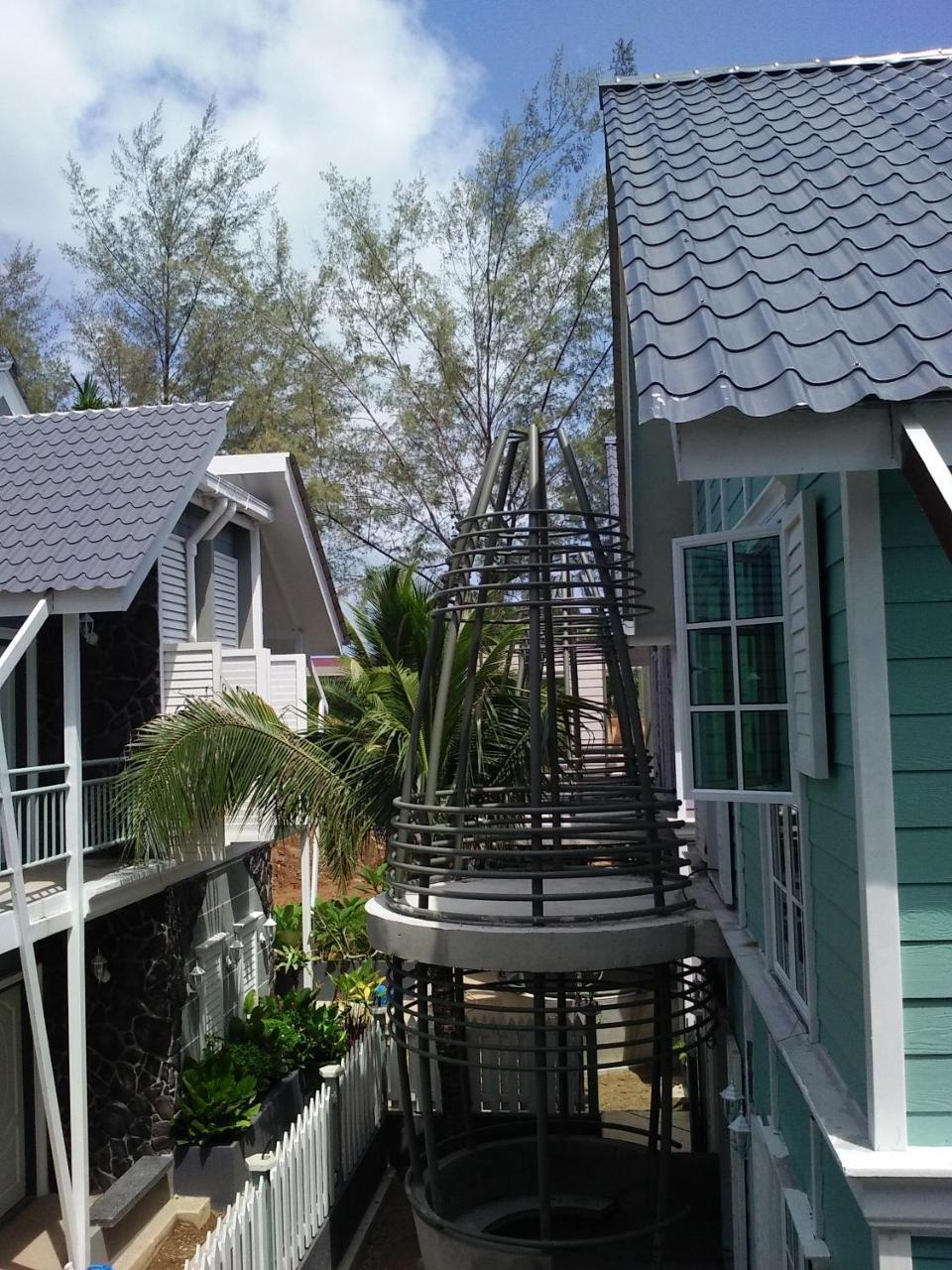 Resort Royale Chenang Pantai Cenang (Langkawi)