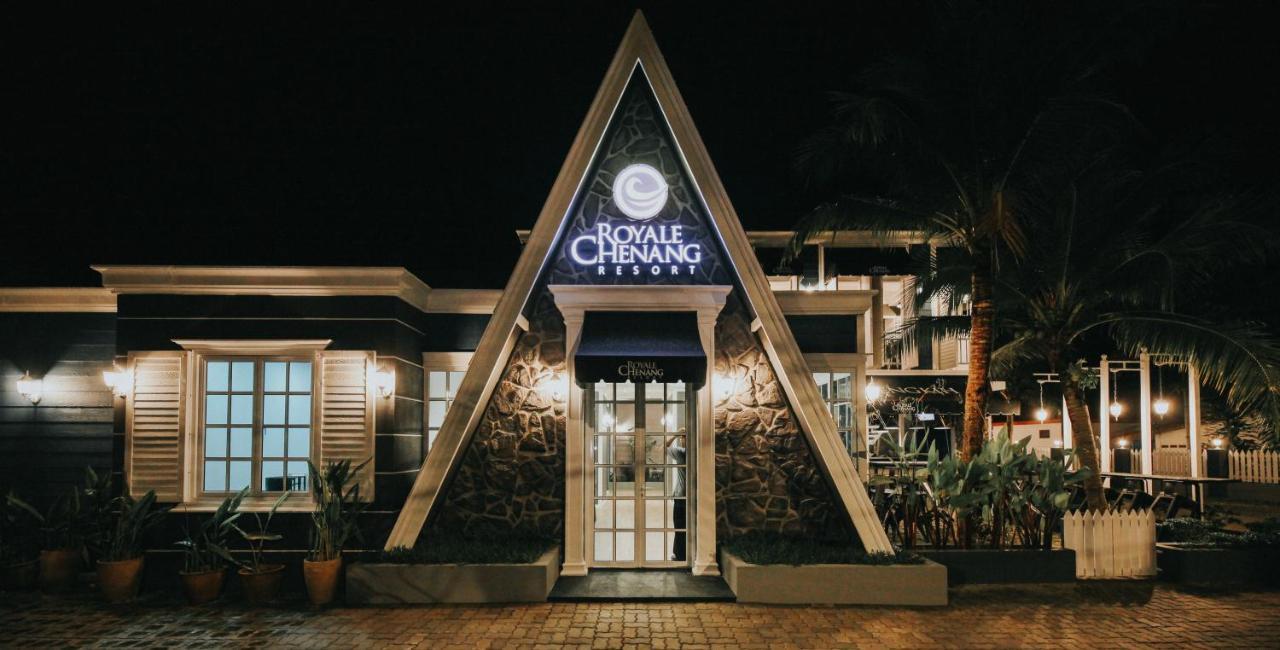 Royale Chenang Resort 3*