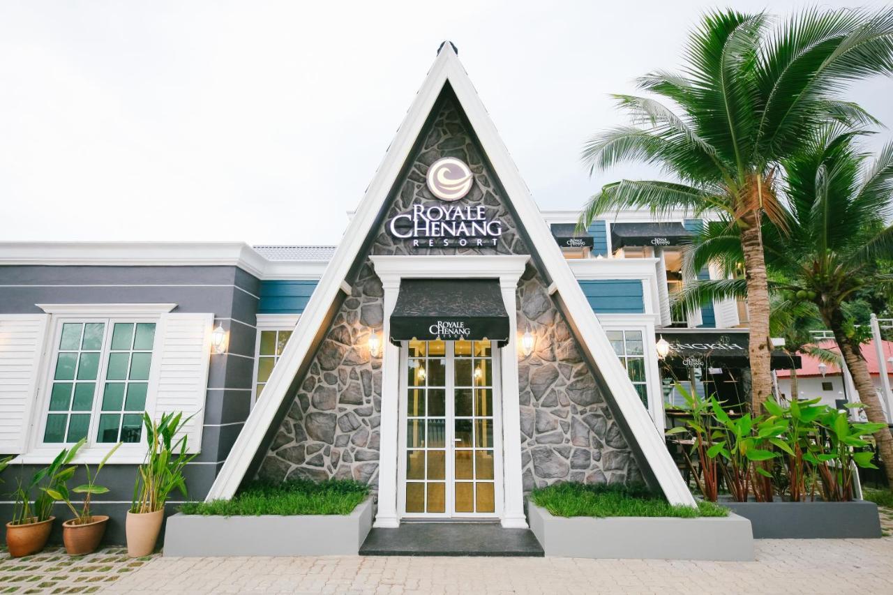 Royale Chenang Resort 3*