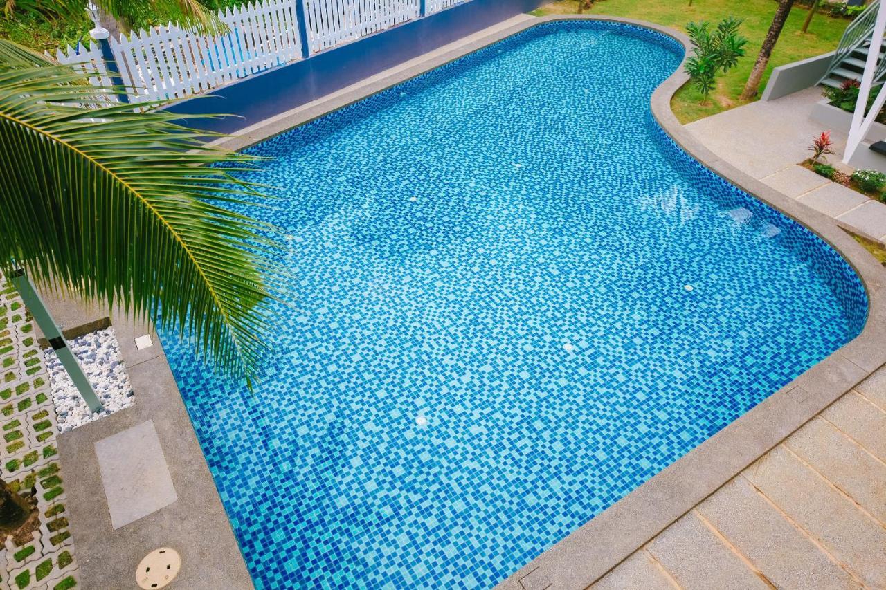 Resort Royale Chenang