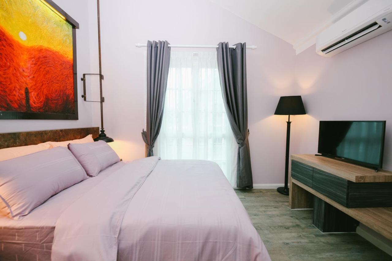 Royale Chenang 3* Pantai Cenang (Langkawi)