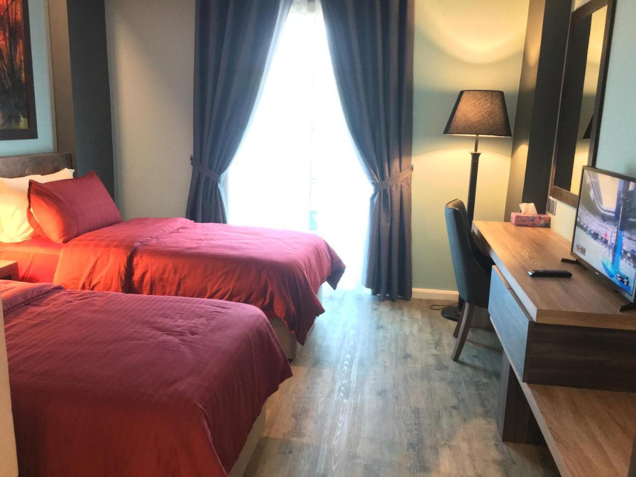 Royale Chenang 3* Pantai Cenang (Langkawi)