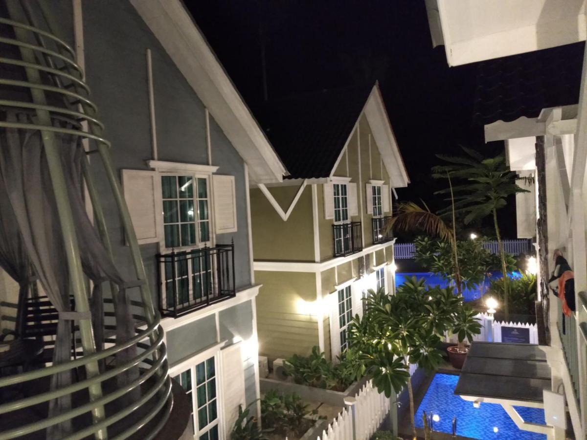 Royale Chenang 3* Pantai Cenang (Langkawi)