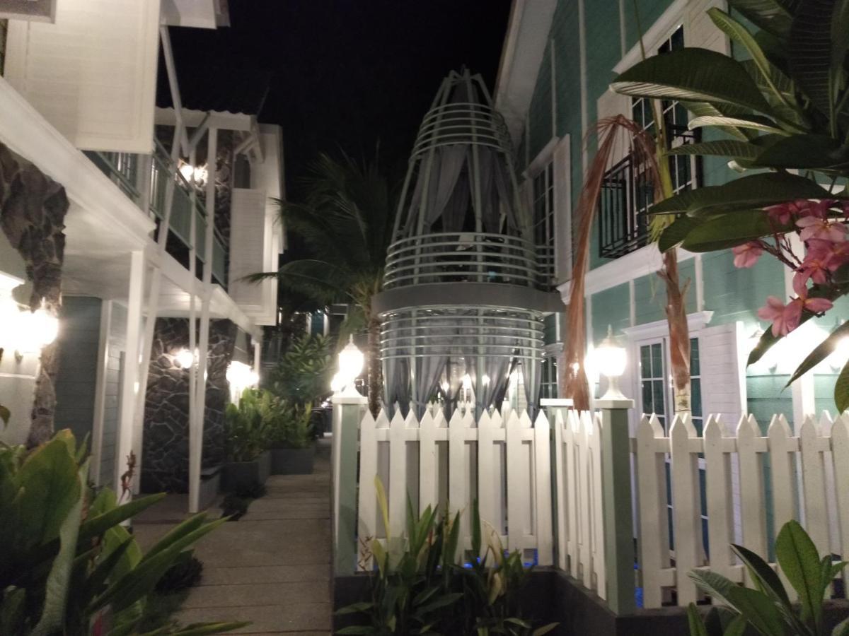 Resort Royale Chenang