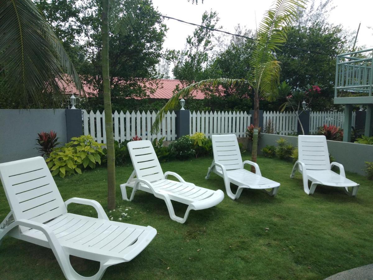 Royale Chenang 3* Pantai Cenang (Langkawi)