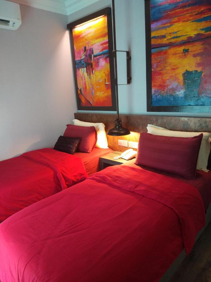 Resort Royale Chenang 3*
