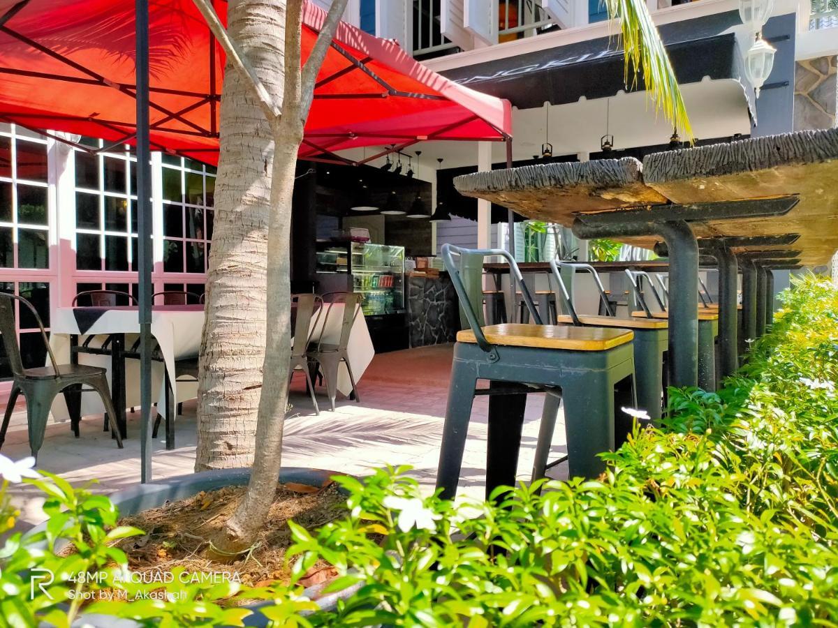 Resort Royale Chenang